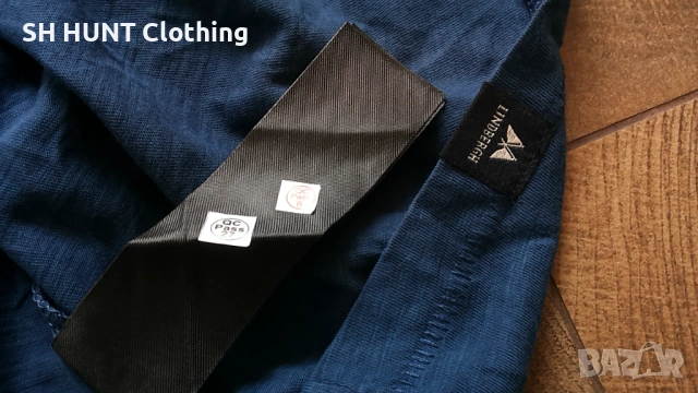 LINDBERGH Размер XL - XXL нова мъжка тениска 13-51, снимка 14 - Тениски - 53296672