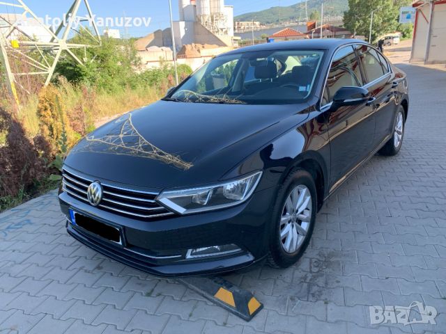 VW Passat 2.0TDI 150к.с DSG-6, снимка 2 - Автомобили и джипове - 43887340