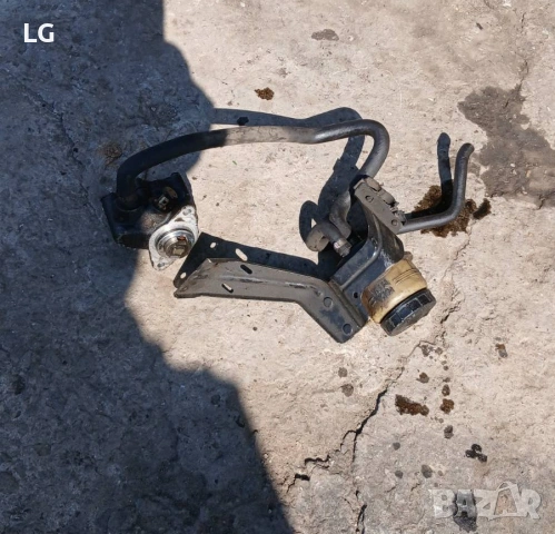 Помпа Хидравлика Серво Помпа Fiat Ducato Peugeot Boxer 2.8