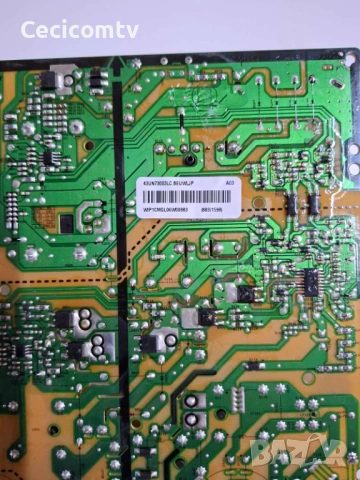 eax68304101(1.7), снимка 4 - Части и Платки - 53041204