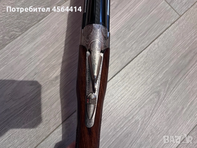 Beretta Silver Pigeon 2 , снимка 5 - Ловно оръжие - 52902816