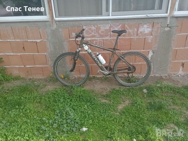 Колело arinos , снимка 7 - Велосипеди - 45582657