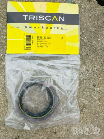 Triscan ABS пръстен за Mercedes W203, снимка 2 - Части - 53947575