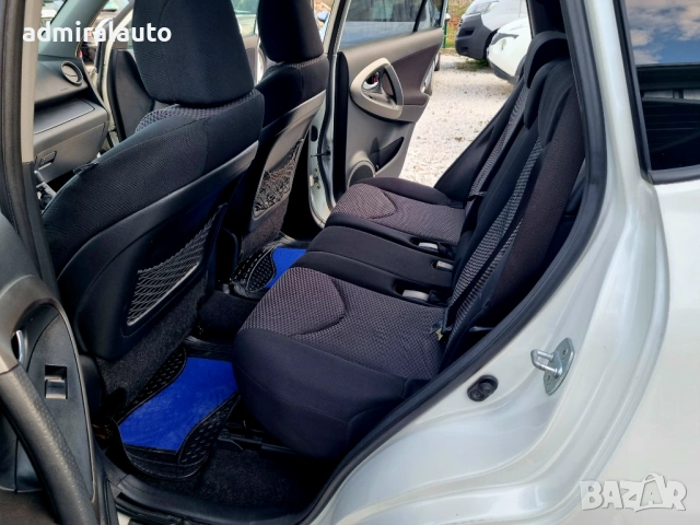 Toyota Rav4 2.2D4D150ks.CROSSPORT, снимка 15 - Автомобили и джипове - 53996622