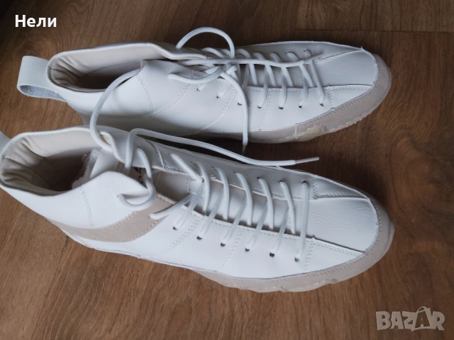 Мъжки спортни обувки, снимка 3 - Спортни обувки - 53310955