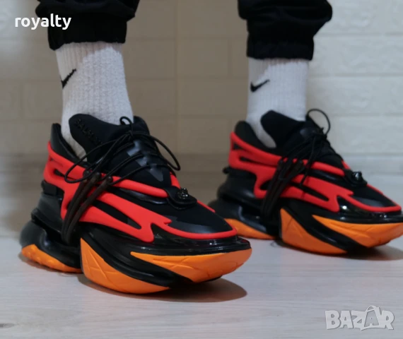 Balamin Unicorn дамски маратонки , снимка 5 - Маратонки - 50924919