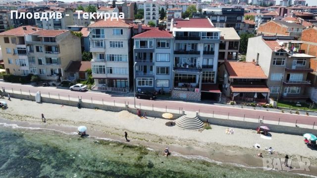 Апартамент 145 м2 на морето в Текирдаг Турция, снимка 13 - Aпартаменти - 46666165