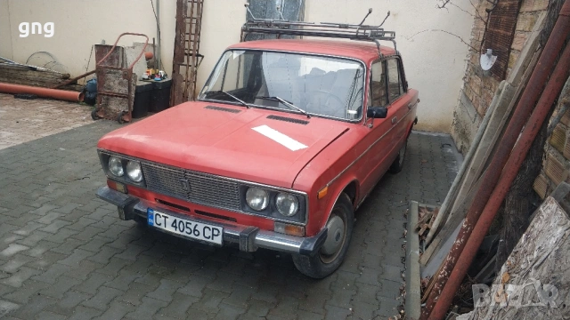 Продавам Лада 1500s, снимка 2 - Автомобили и джипове - 53119175