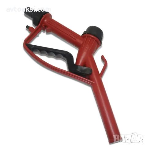 Помпа 12V за източване на течности и гориво комплект-YF1127, снимка 7 - Аксесоари и консумативи - 50242492