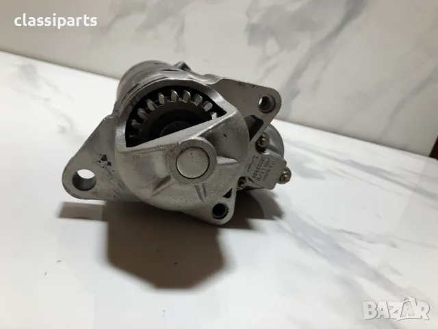 Стартер Bosch за Форд Ескорт, Фиеста, КА и Мазда 121, снимка 9 - Части - 50404312