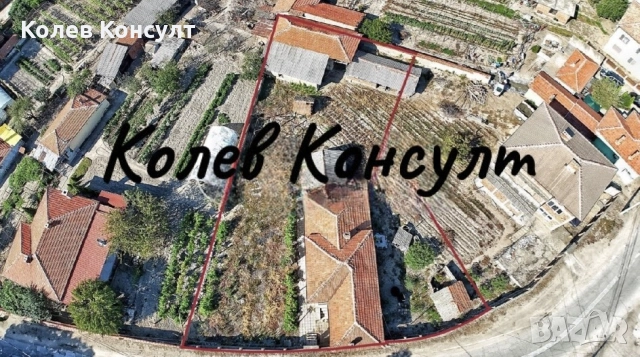 Продавам къща в с. Градина, община Първомай , снимка 9 - Къщи - 51976955