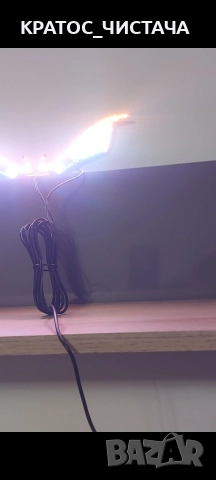 Драконови очи за кола, снимка 4 - Аксесоари и консумативи - 52976518