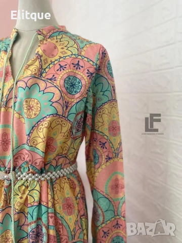 рокля , снимка 4 - Рокли - 53558226