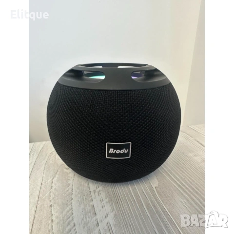 Колона Brodu, снимка 2 - Друга електроника - 53127507