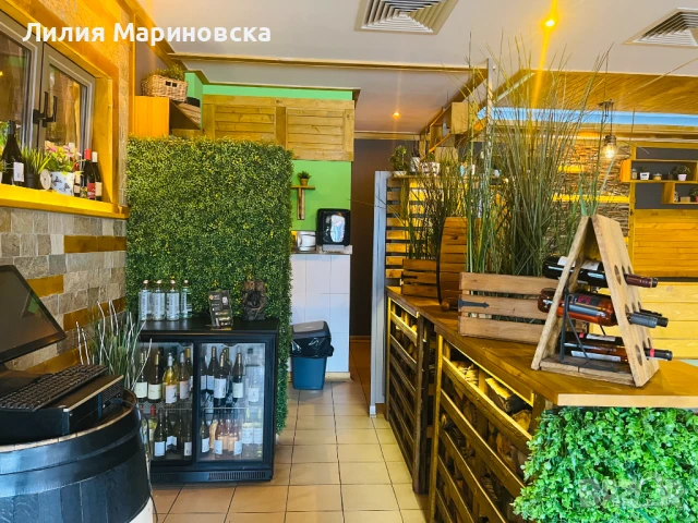 СОБСТВЕНИК ОТДАВА ПОД НАЕМ / ЗАВЕДЕНИЕ / , снимка 10 - Заведения - 50884599