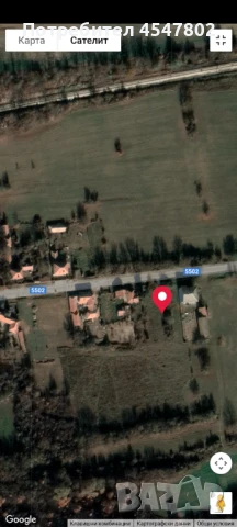 Продава  парцел,с.Ганчовец