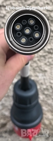 Зарядна станция, снимка 4 - Аксесоари и консумативи - 53491643