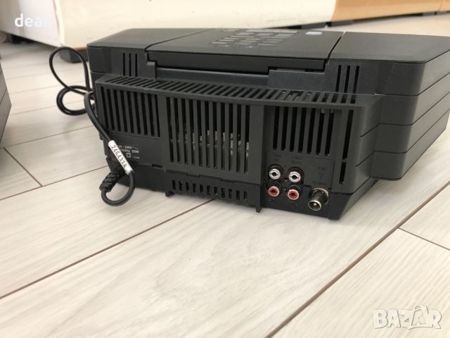 Bose Wave Radio/CD, снимка 9 - Радиокасетофони, транзистори - 45355271