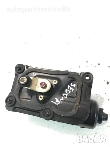 Мотор на задна чистачка за KIA Carnival / Sedona 2002–2006, 03541-7590, снимка 2 - Части - 53167351