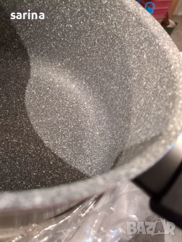 Тенджера и касерола Брио, снимка 6 - Съдове за готвене - 52180934