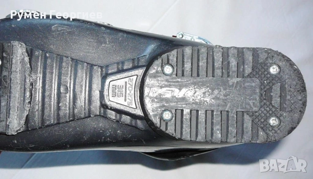 Ски обувки Nordica Cruise 60, 27.0-27.5, снимка 2 - Зимни спортове - 53296147