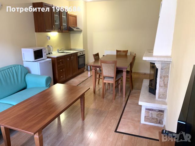 Двустаен апартамент к-с Замъка, Пампорово, снимка 1 - Aпартаменти - 45930986