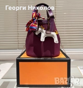 Луксозни чанти Диор, снимка 13 - Чанти - 52683306