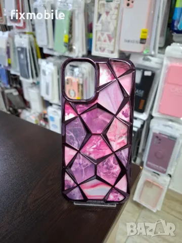 Apple iPhone 16 Plus калъф Twinki, снимка 4 - Калъфи, кейсове - 47880864