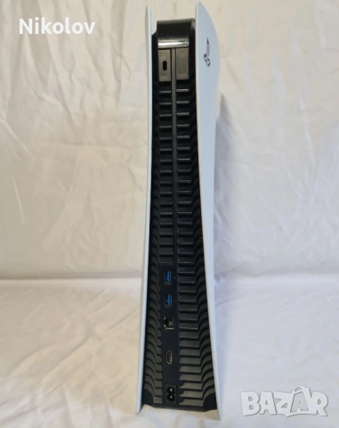 Конзола PlayStation 5 PS5 в гаранция, снимка 3 - PlayStation конзоли - 54008673