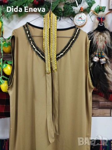 рокля,туника, сукман, снимка 3 - Сукмани - 53403445