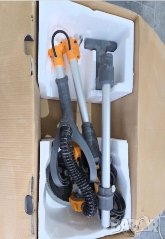 Жираф Pawermat, снимка 5 - Други машини и части - 52970147