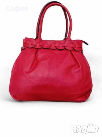 Дамска практична чанта за ежедневието, снимка 2 - Чанти - 46390053