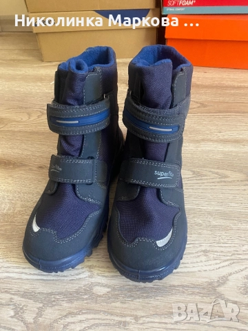 Чисто нови боти, снимка 2 - Детски боти и ботуши - 51615123