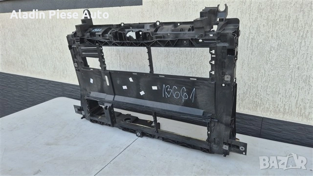 Скоба за преден панел Ford Ecosport година 2017 2018 2019 2020 2021 код GN15-8B041-A, GN158B041A , снимка 2 - Аксесоари и консумативи - 52162078