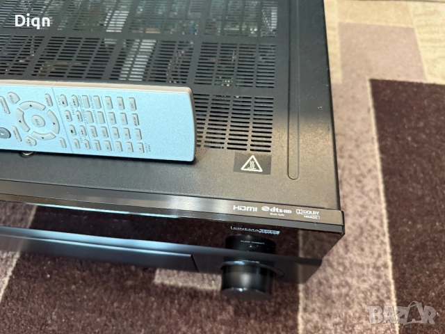 Yamaha RX-V3067, снимка 5 - Ресийвъри, усилватели, смесителни пултове - 51688064