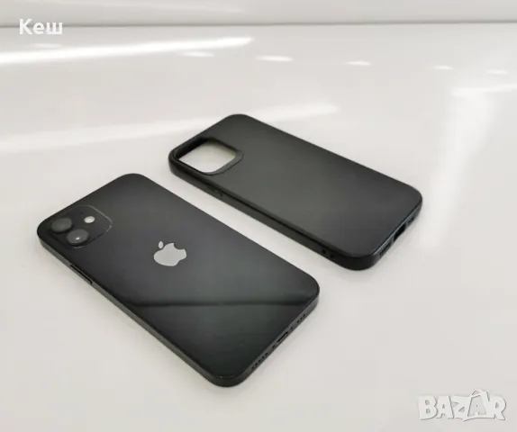 iPhone 12 (без забележки), снимка 5 - Apple iPhone - 49086938