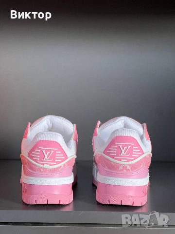 Спортни елегантни дамски обувки!, снимка 4 - Дамски ежедневни обувки - 52542392