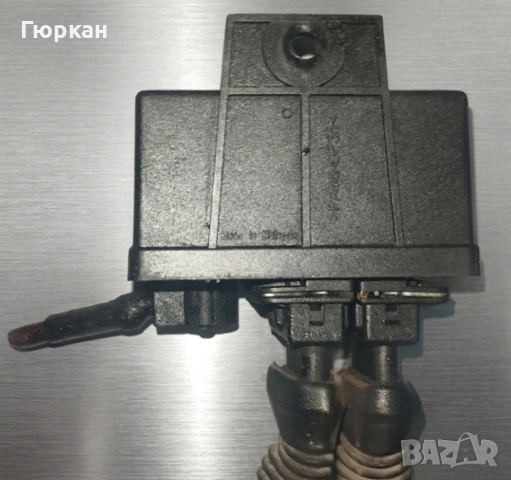 Реле Подгрев за Alfa Romeo 0 281 003 018 , снимка 3 - Части - 53940726