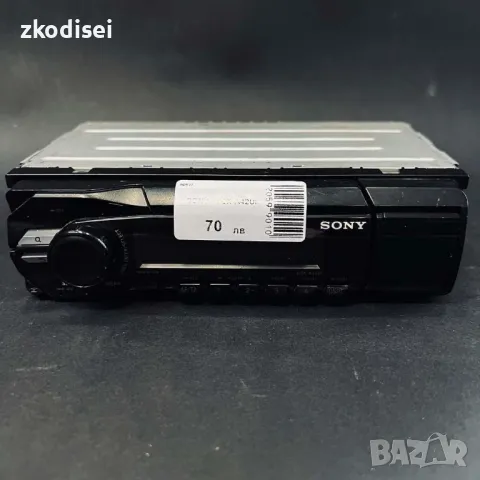 Авто CD SONY - DSX-A42UI, снимка 1 - Аксесоари и консумативи - 48702757