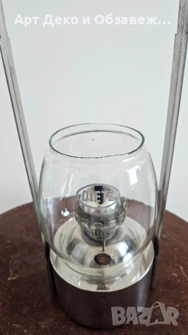 Комбиниран фенер на газ, снимка 2 - Къмпинг осветление - 53969423