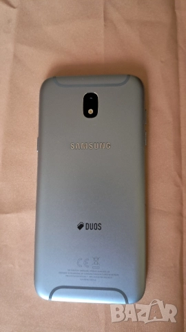 Смартфон самсунг, снимка 4 - Samsung - 52606107