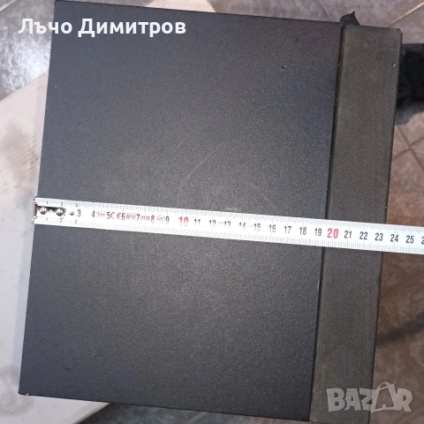 DANISH SOUND, снимка 11 - Тонколони - 54280506