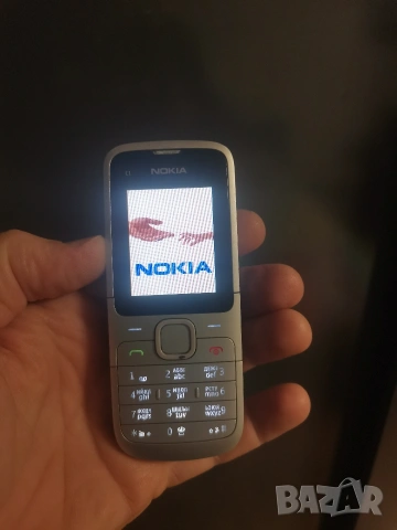 Nokia C1-01, оригинално зарядно, снимка 3 - Nokia - 53111179