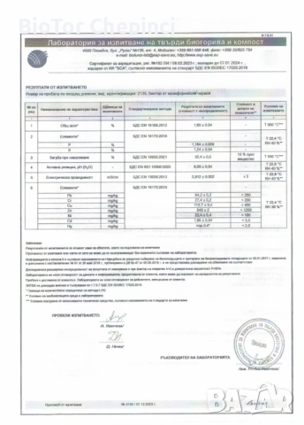 🌱 Тор от Калифорнийски Червей – тайната на богатата реколта, снимка 11 - Оранжерии - 53829112