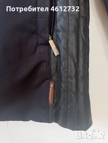 Дамско яке с пух Moncler, снимка 13 - Якета - 52617127