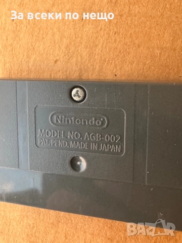 Yu-Gi-Oh! The Sacred Cards (Yu-Gi-Oh! Die Heiligen Karten) , Nintendo Game Boy Advance , Нинтендо, снимка 4 - Игри за Nintendo - 52202224