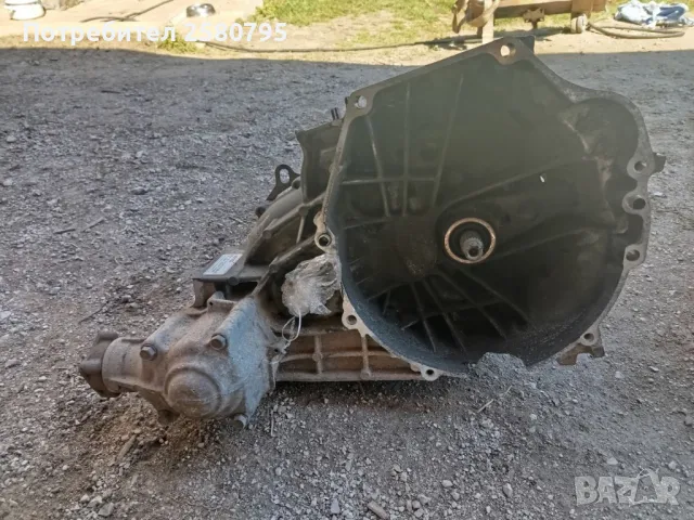 Ръчнa скоростна кутия Хонда ЦРВ 3 2.2 140к.с. , снимка 5 - Части - 49880648