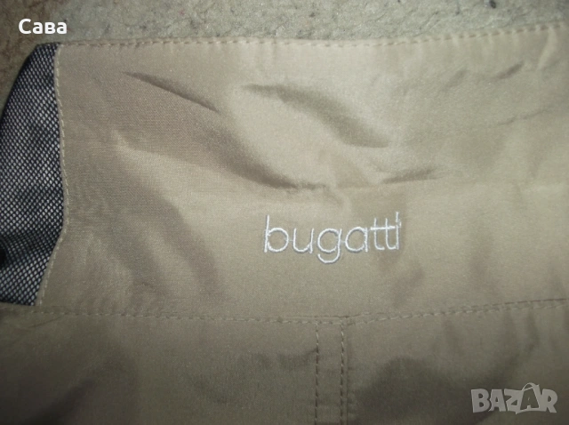 Яке пролет,лято BUGATTI  мъжко,ХЛ, снимка 4 - Якета - 53851875