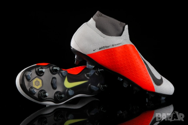 професионални бутонки Nike Phantom VSN Elite DF SG-PRO Anti Clog (ACC)  номер 43-44
