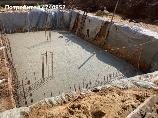 Груб строеж , снимка 5 - Ремонти на къщи - 53511930